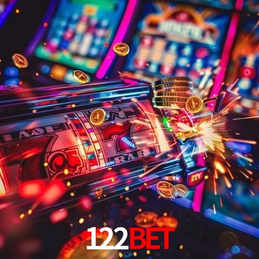 Casino Ao Vivo 122bet