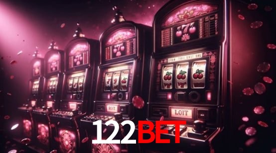 Interface do App 122bet