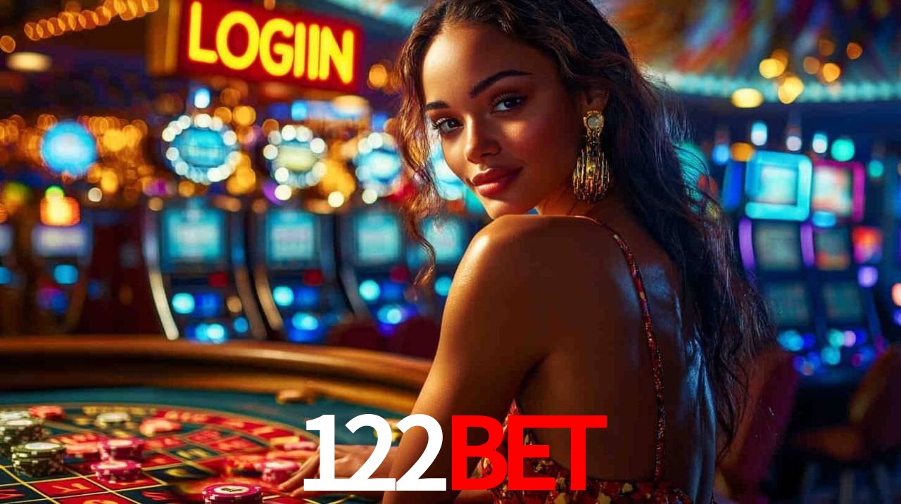 Diretório de Jogos 122bet