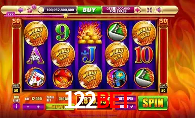 Desvendando o Mundo dos Jogos Virtuais na 122bet