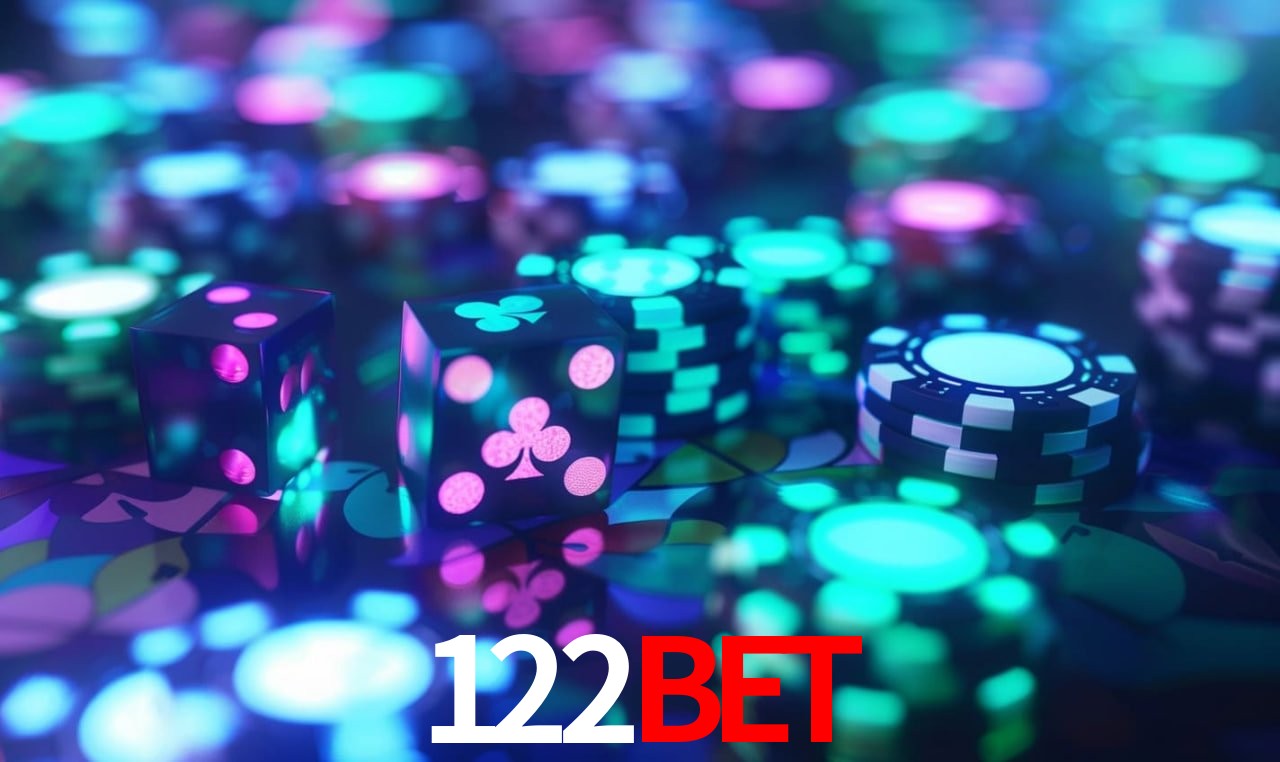 Casino VIP 122bet