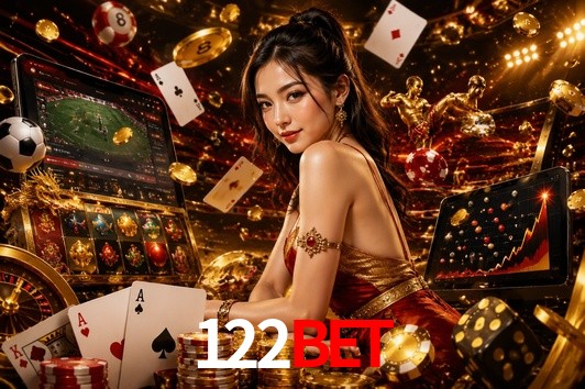Exclusive Offers 122bet
