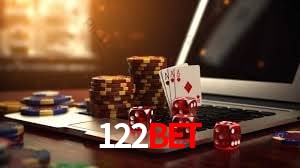 122bet FAQ — perguntas frequentes usuários Brasil