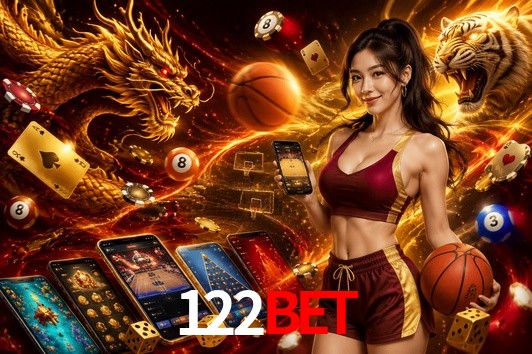 Live Casino 122bet