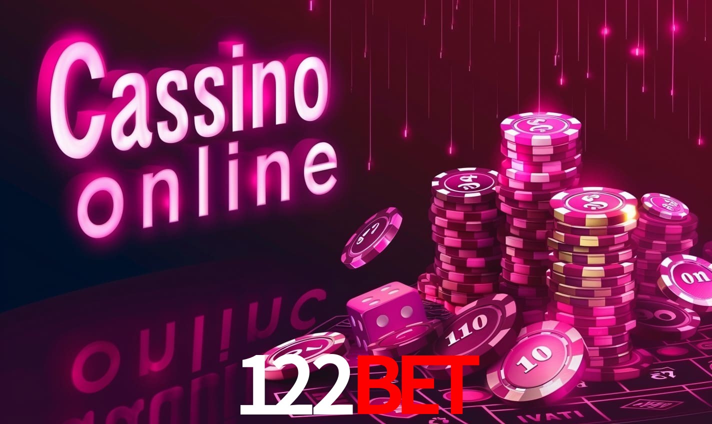 122bet download — arquivo APK para Android oficial