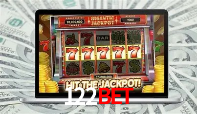 122bet cadastro — tela de formulário no app oficial