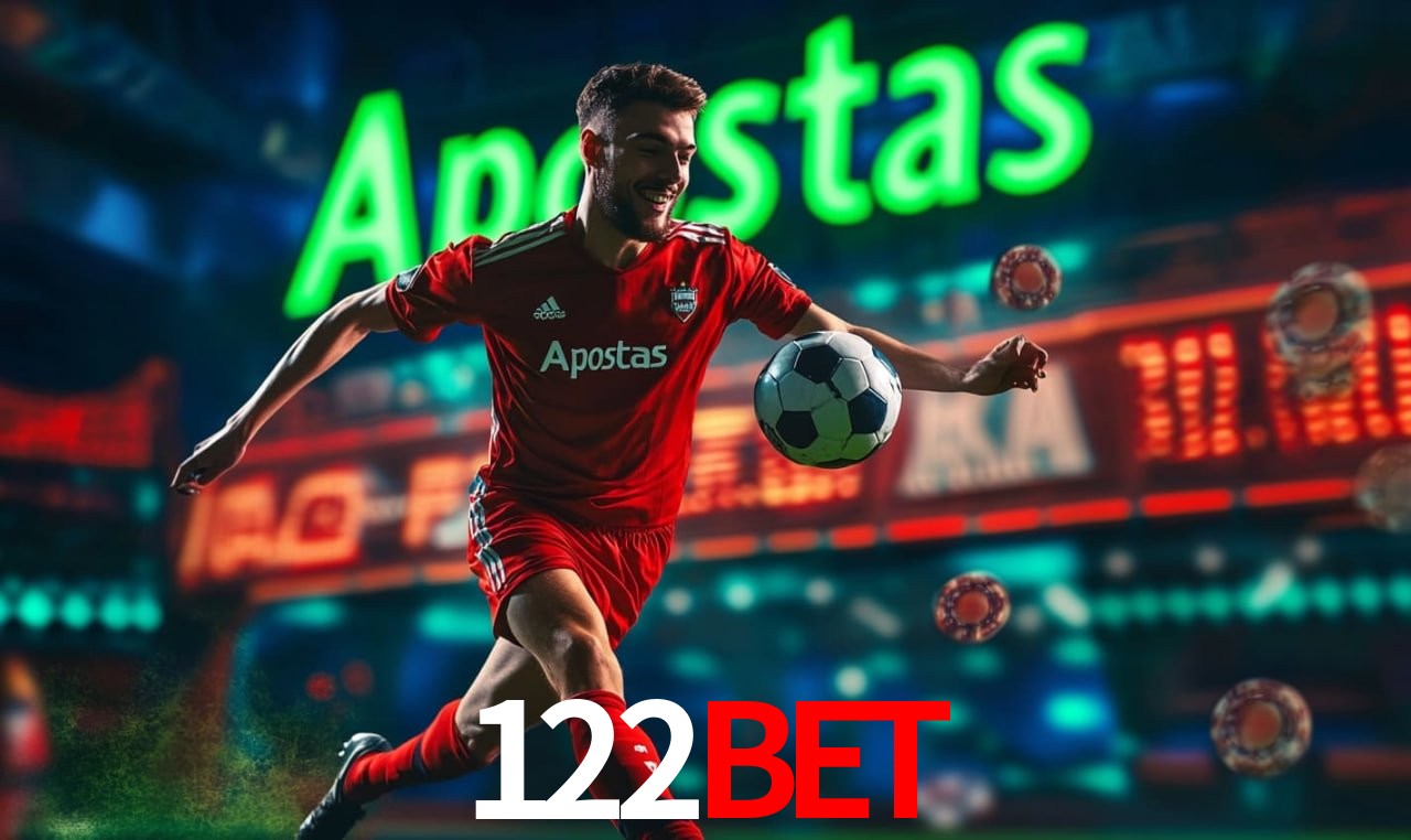 Jogos Exclusivos 122bet