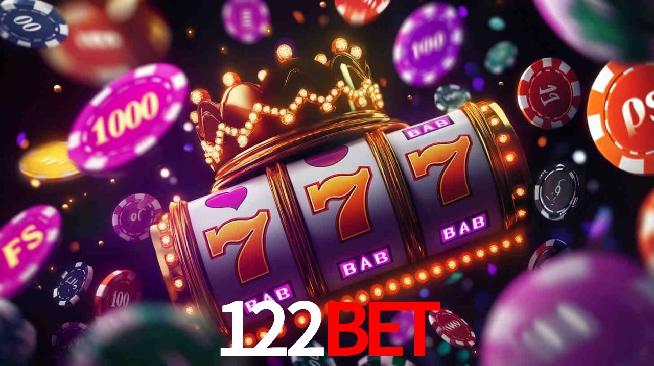 Secure Login 122bet