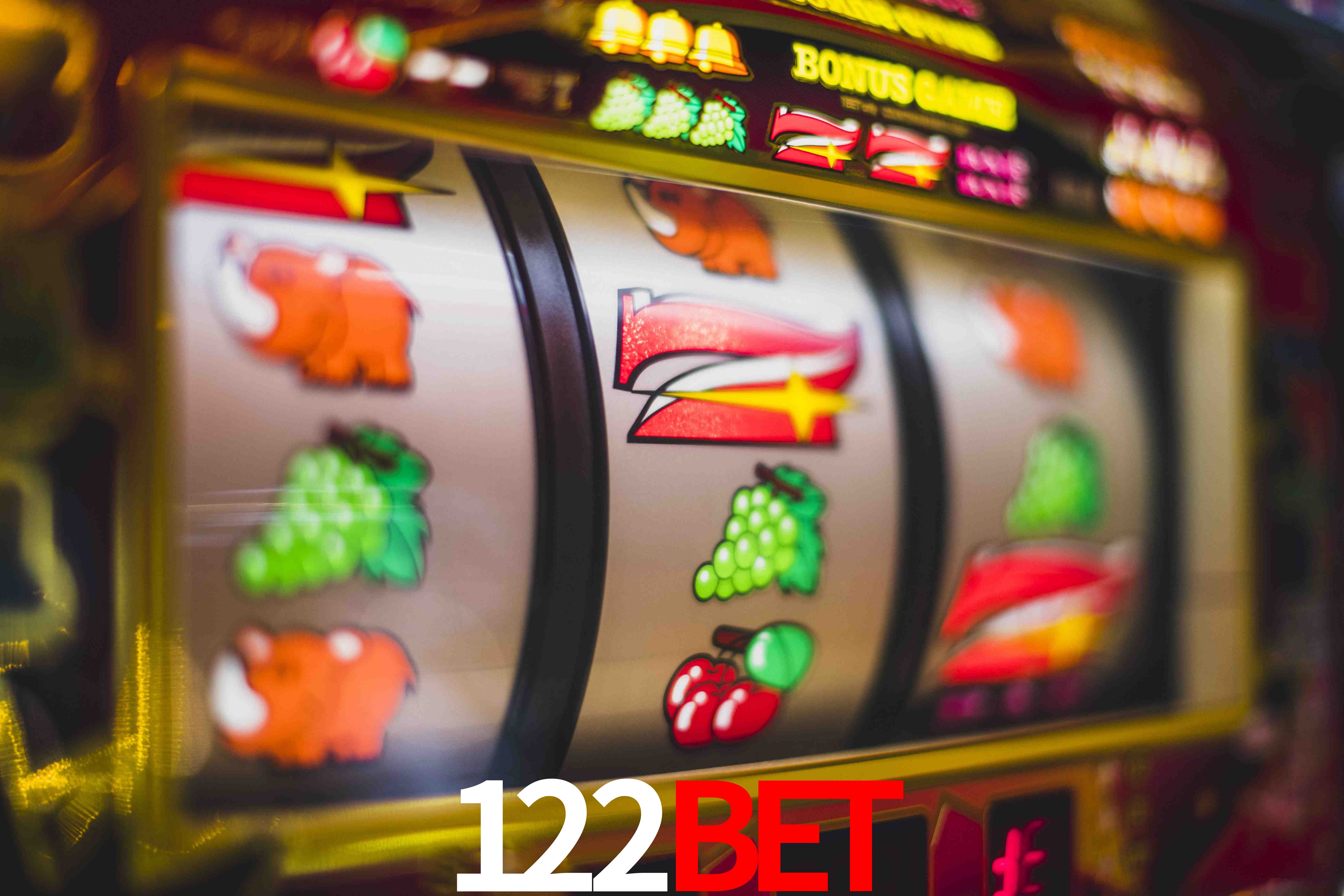 Football Betting 122bet