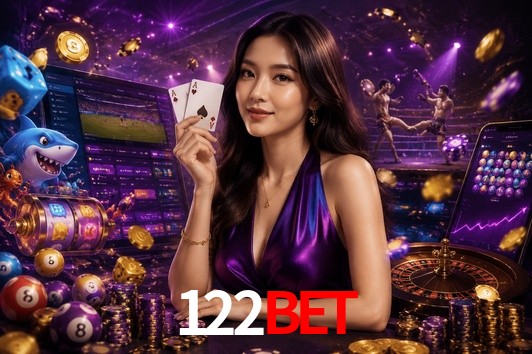 Spaceman Game 122bet