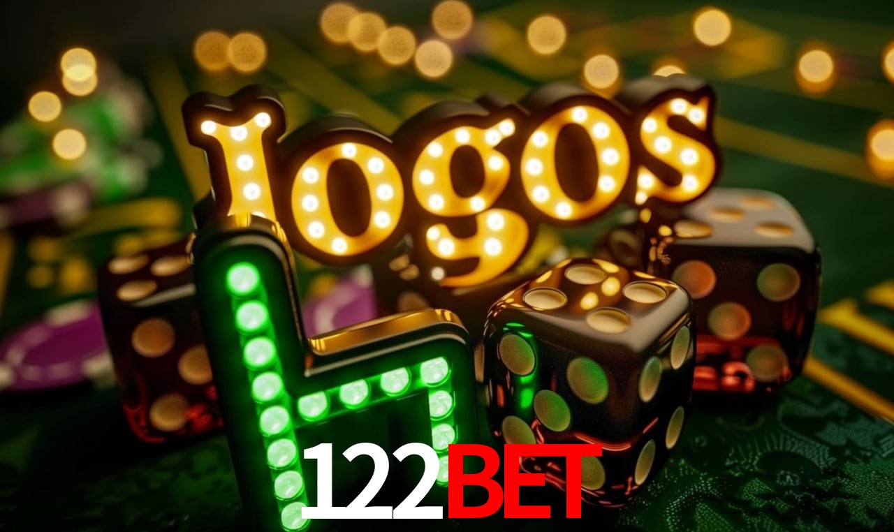 Estatísticas do Jogo 122bet