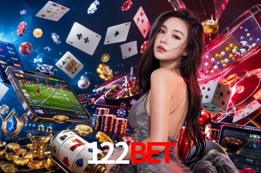 Quick Registration 122bet
