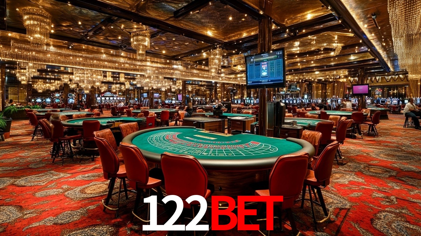 122bet - Plataformas De Slots De Cassino Online - 122bet.com