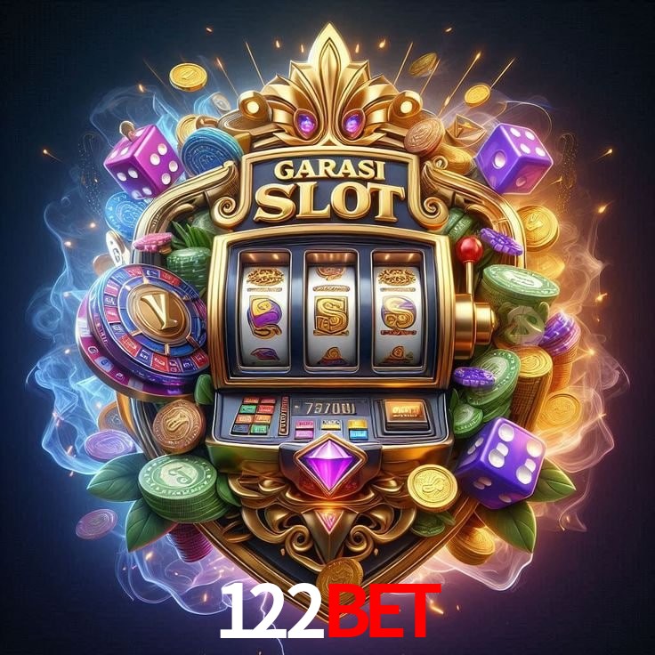Benefícios da Conta 122bet