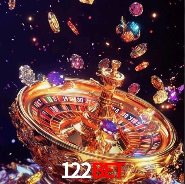 Sistemas de Segurança 122bet