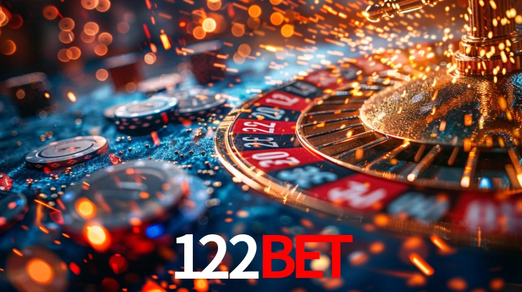 Weekend Specials 122bet