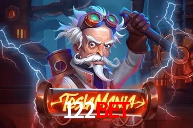 Casino Ao Vivo 122bet