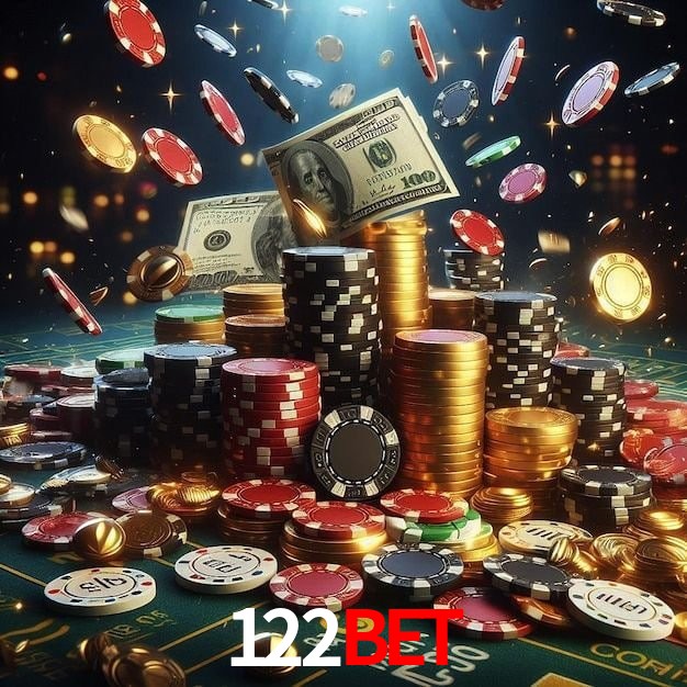 FAQ 122bet — central de ajuda e suporte oficial Brasil