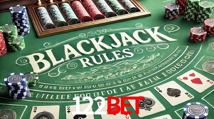 Security Systems 122bet