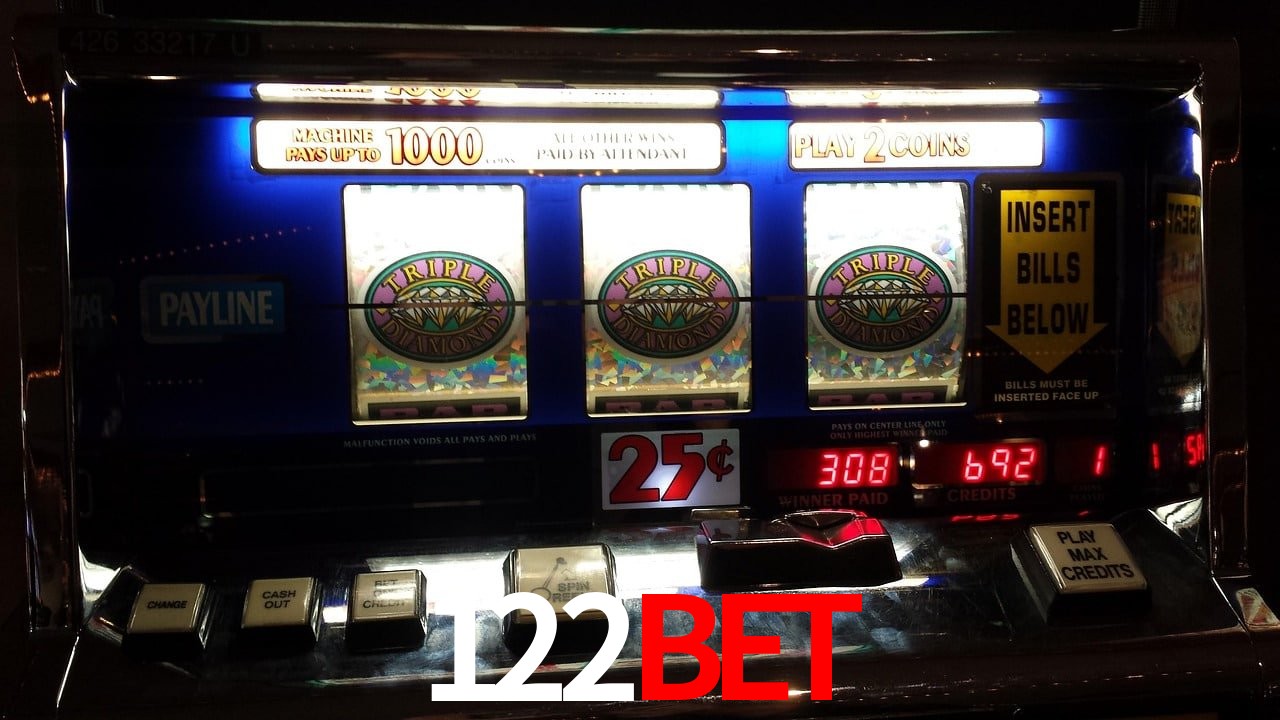 Tennis Betting 122bet