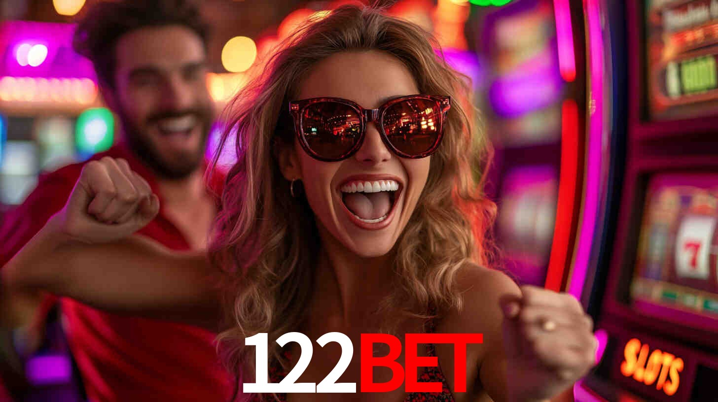 Descubra o Programa VIP da 122bet: Vantagens Exclusivas para Jogadores