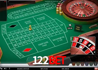 Explorando a Categoria de Eventos em Apostas na 122bet