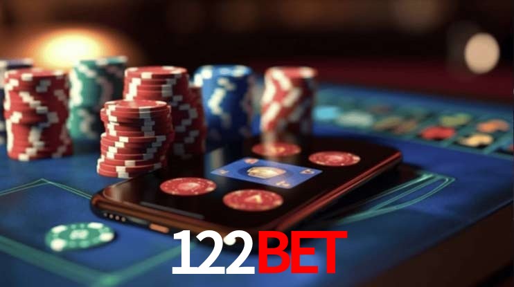 Jogo Spaceman 122bet