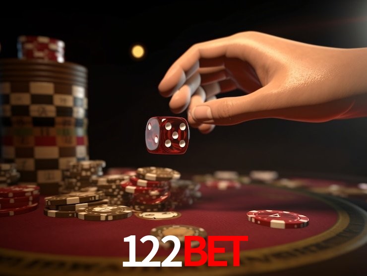 Avaliações dos Jogadores 122bet