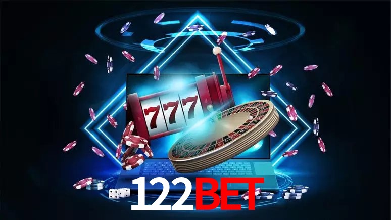 Provedores de Jogos 122bet