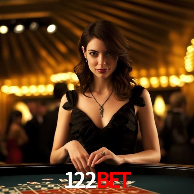 A Emoção da Loteria na 122bet: Uma Chance de Mudança de Vida
