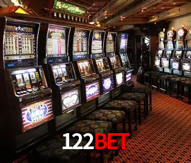 Apostas Esportivas na 122bet: Um Guia Completo