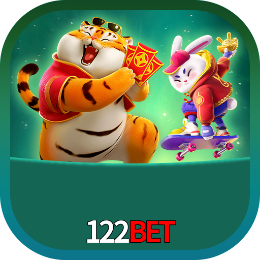 Ícone app 122bet